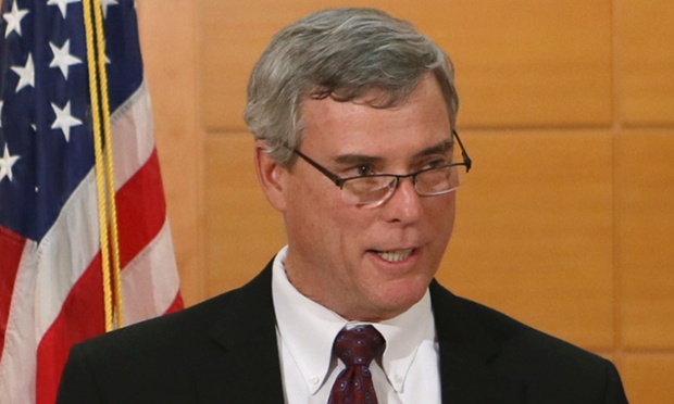 Prosecutors shouldn't have immunity from their unethical – or unlawful – acts | Alexa Van Brunt