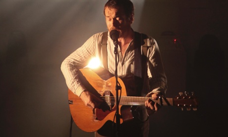 Damien Rice at Other Voices