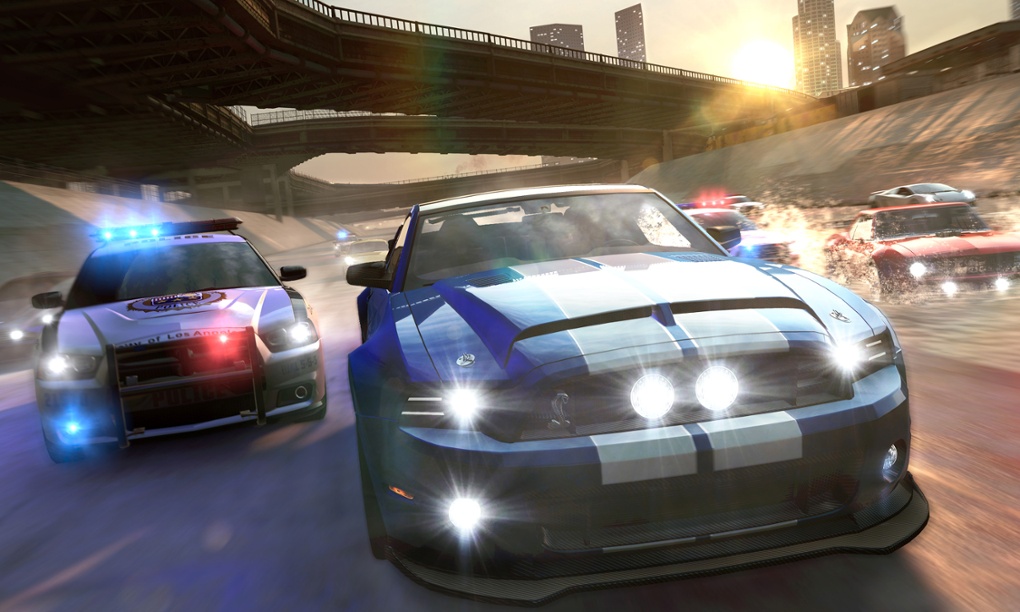The Crew review: a good road trip that could have been a classic