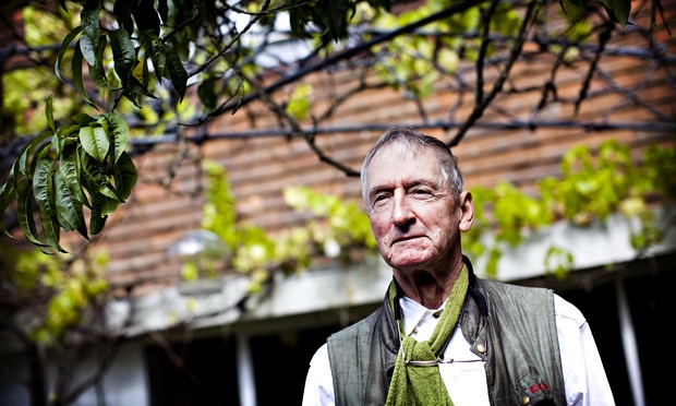 Raymond Briggs: ‘I’m not a fan of Christmas. It’s a great fuss about ...