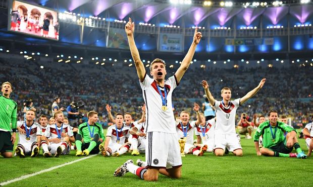 World Cup, Ebola and iPhone 6 the UK’s top Google searches for 2014