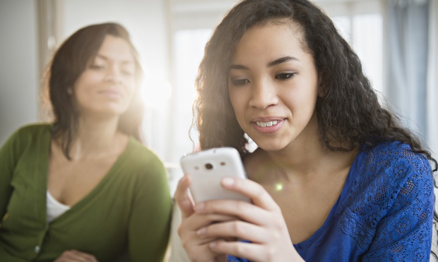 Are your teenagers doing their best to KPC (keep parents clueless)?