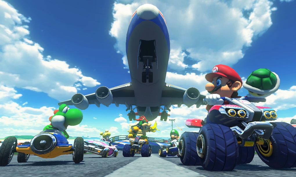 The best video games of 2014