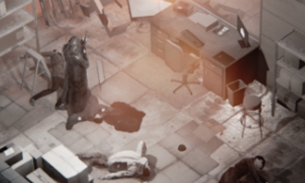 Removing Hatred from Steam leaves awkward questions for Valve