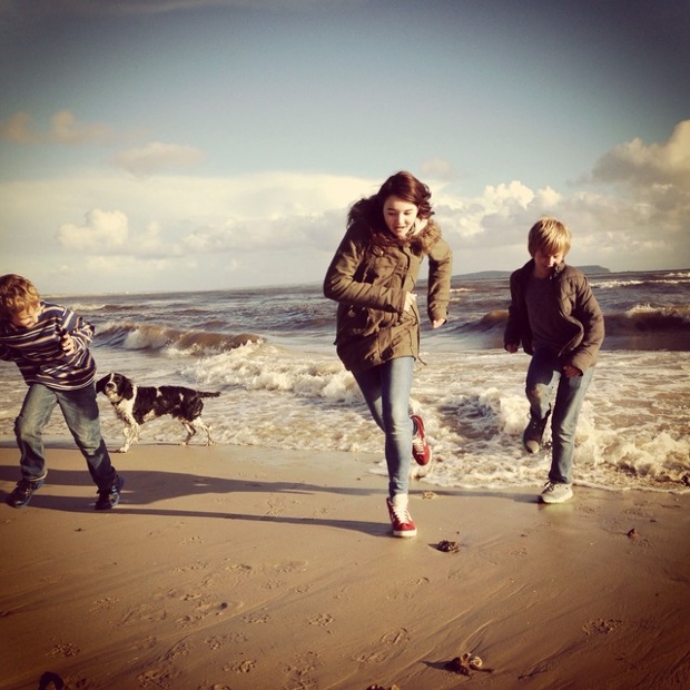 Breaking away: readers' photos on the theme of 'escape'