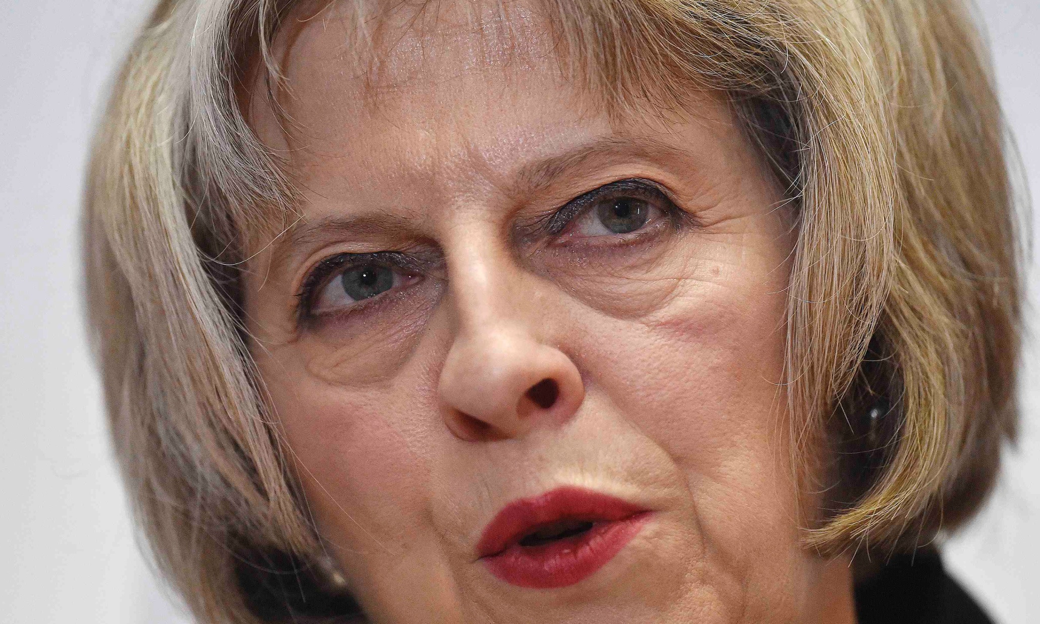 I salute Theresa May for limiting the use of police bail