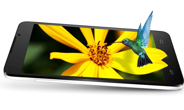 Chinese Android phones contain in-built hacker 'backdoor'