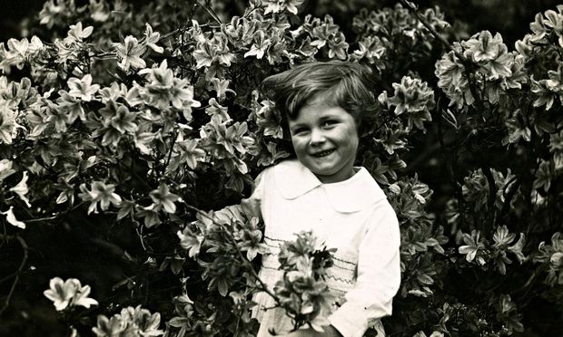 Jane Bown: The lady behind the lens