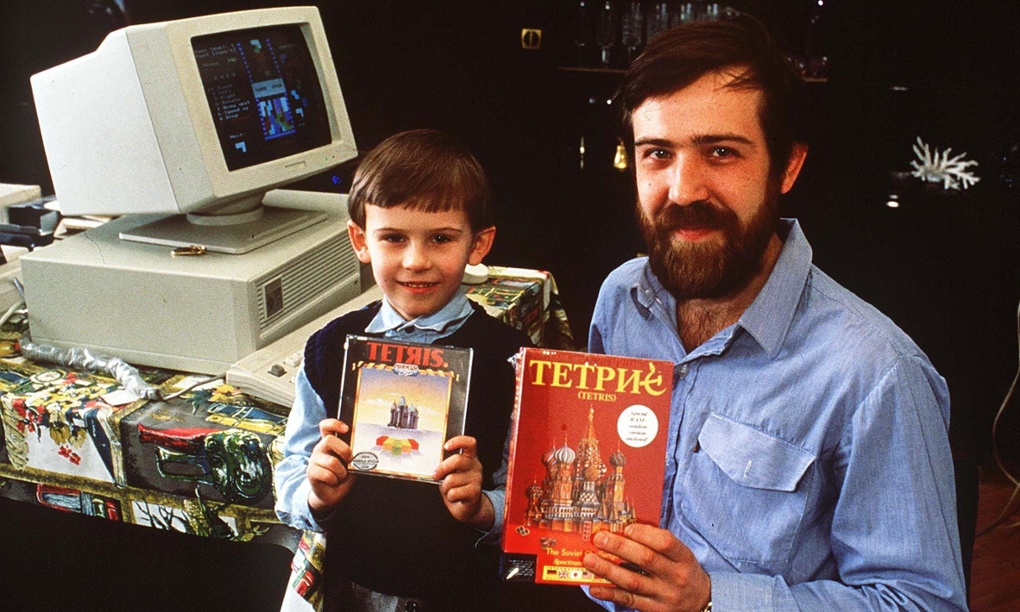 Beyond Tetris: a brief history of patriotic video gaming in Russia