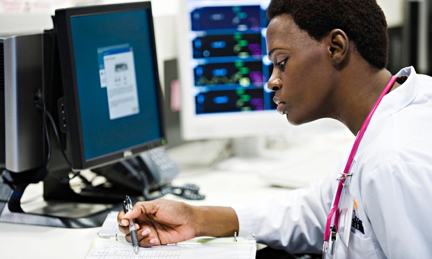 The NHS’s chaotic IT systems show no sign of recovery