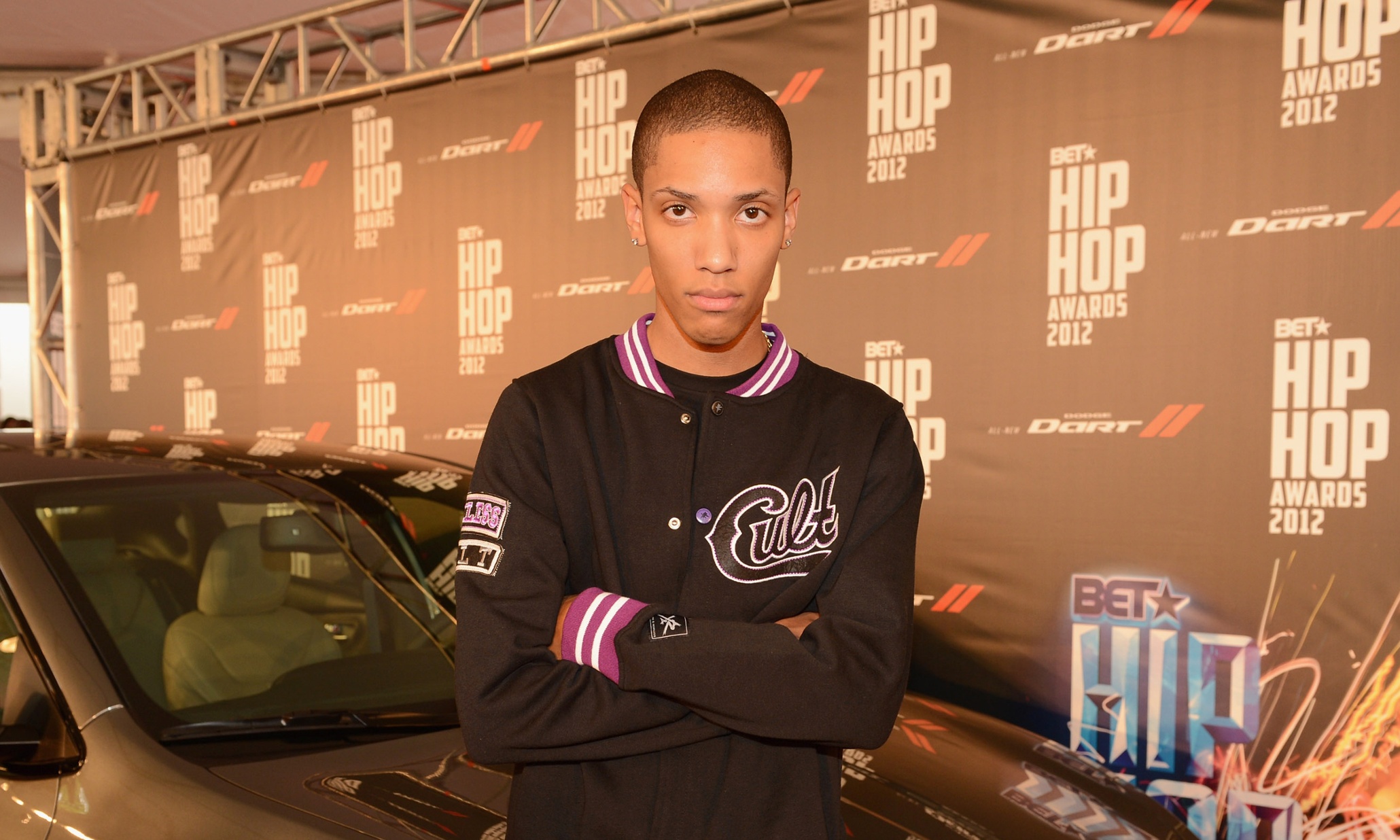 Meet the man behind this year’s hottest hip-hop beat