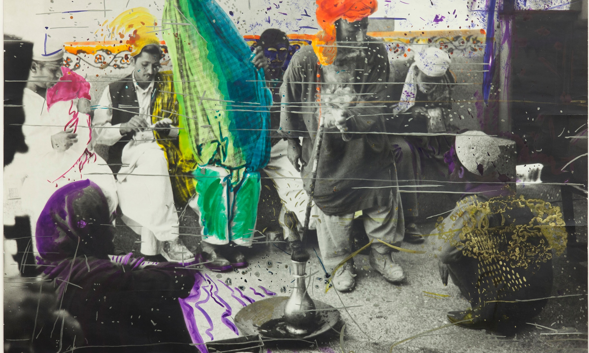 Jason Farago's top 10 US art shows of 2014
