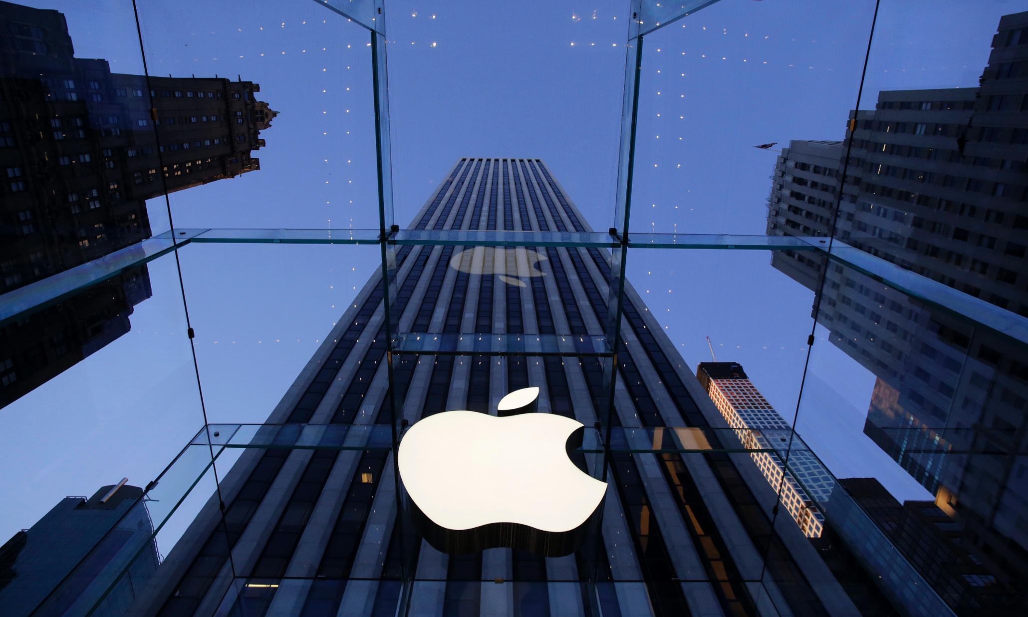 Apple under fire again for working conditions at Chinese factories