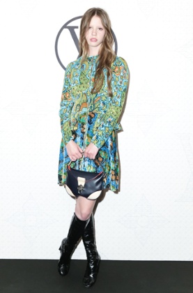 Mia Goth