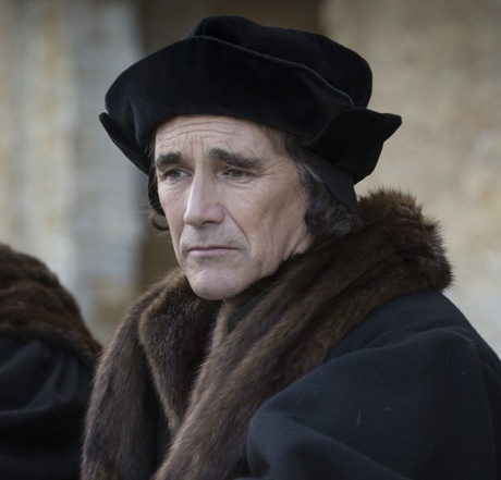 Mark Rylance