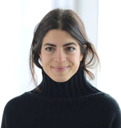 Fashion blogger Leandra Medine