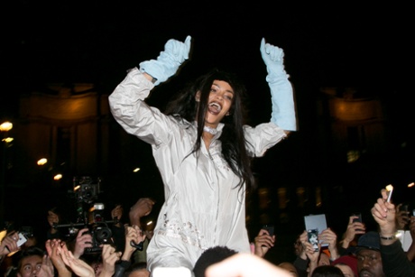 Rihanna