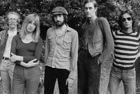 Christine Mcvie