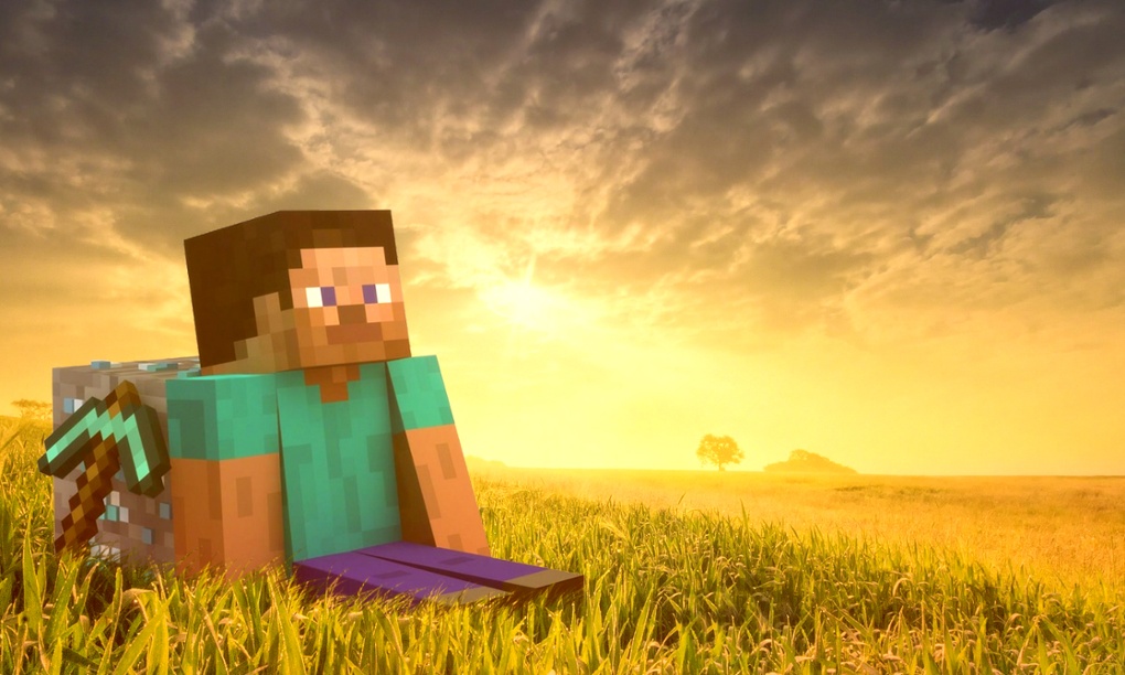 Minecraft: Story Mode spin-off game announced by Mojang