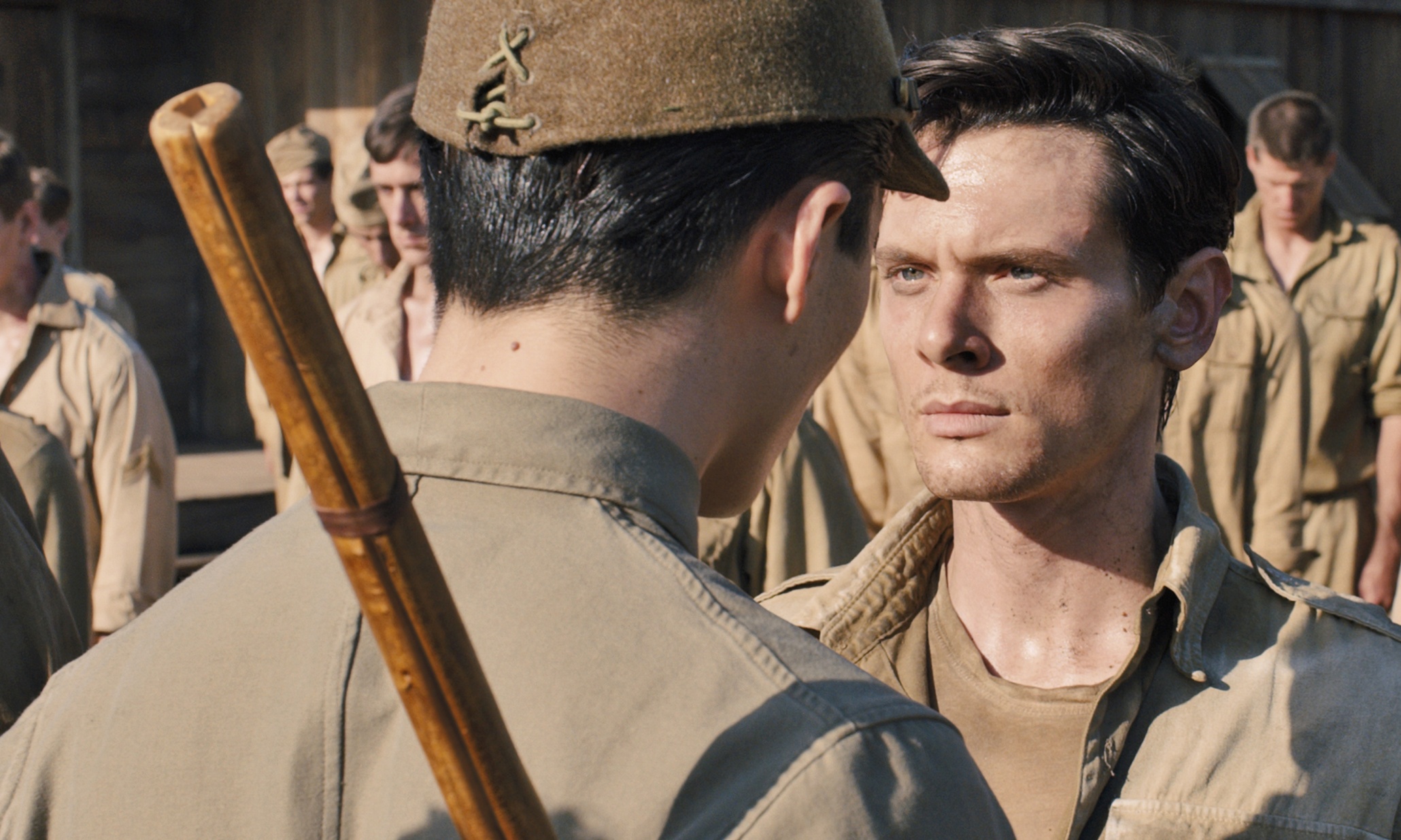 Unbroken: what makes some people more resilient than others? | David Cox
