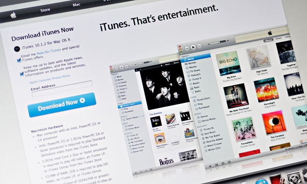 Do we really need all those endless updates to iTunes?