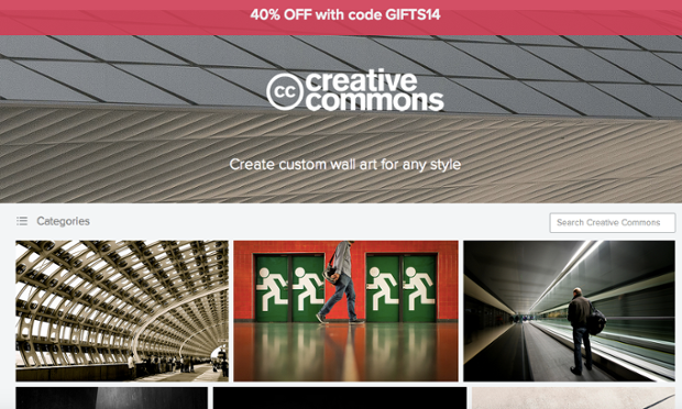 Flickr scraps plan to sell users' photos as wall art after licensing row