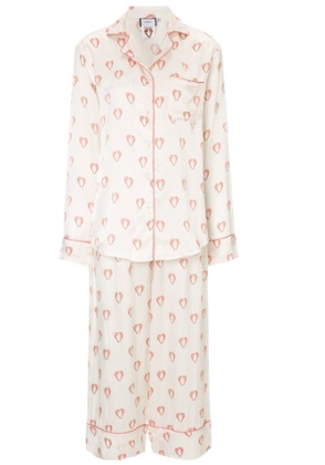 Shrimps and Poplin