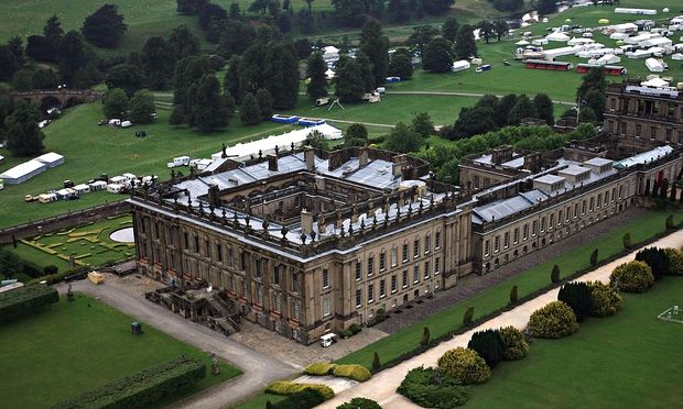 UK museums net art worth £45m in inheritance tax windfall