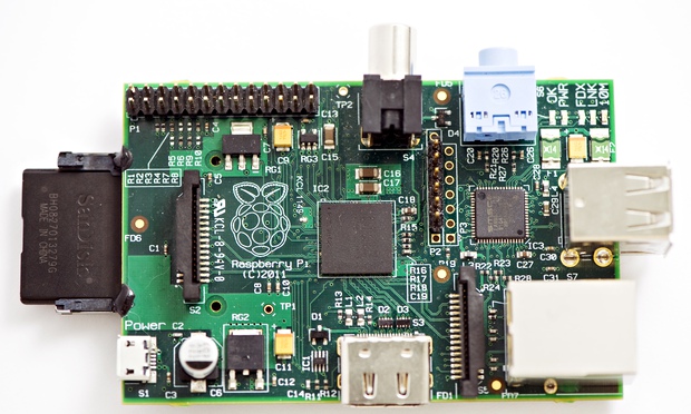How to get the most out of a Raspberry Pi? Your tech questions answered