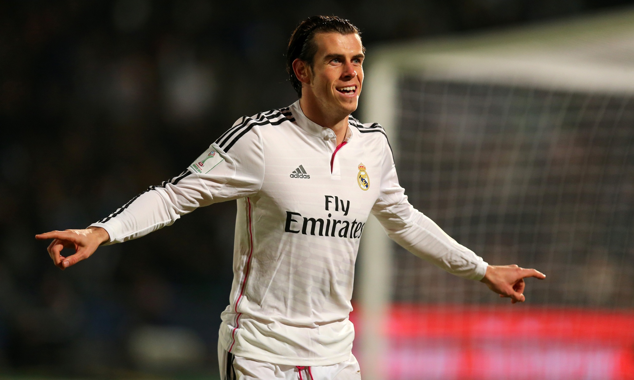 Real Madrid 2-0 San Lorenzo: Club World Cup - as it happened