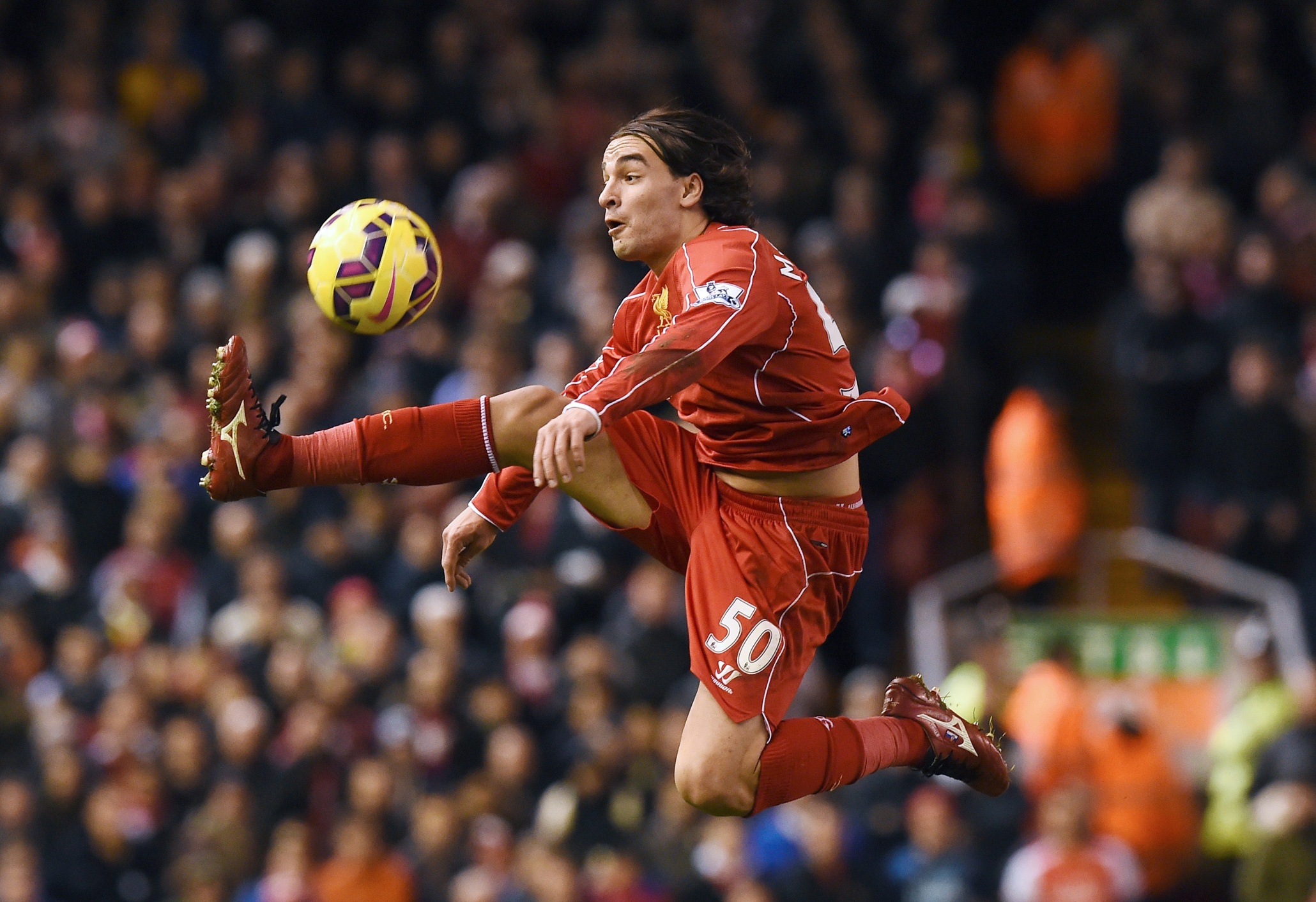 The Dozen: the weekend's best Premier League photos