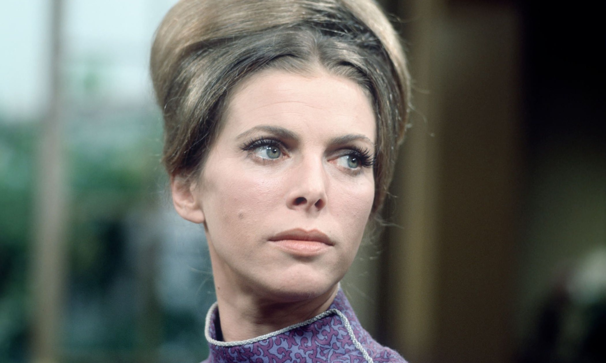 Billie Whitelaw Billie Whitelaw