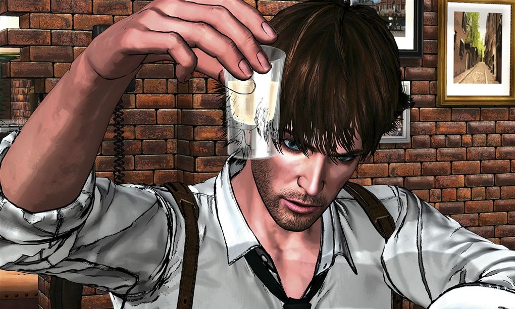 Best video games of 2014: the ones that got away