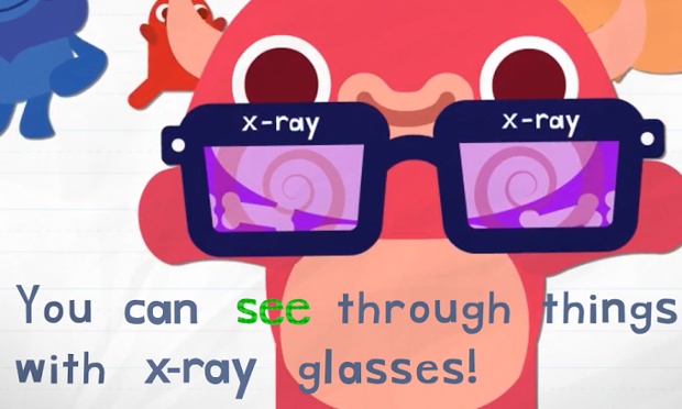 The best Android apps for kids of 2014