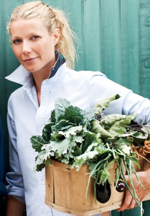 Gwyneth Paltrow