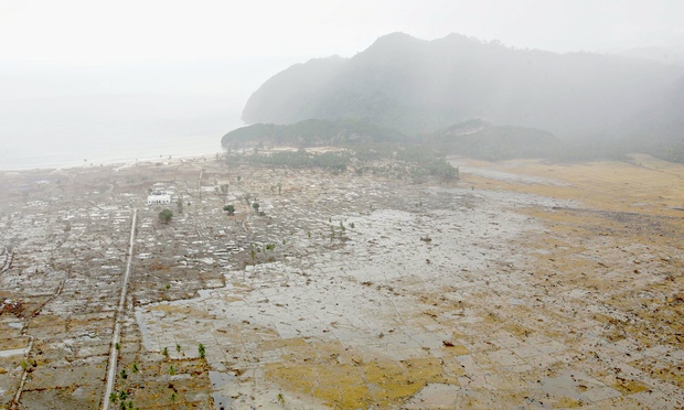 Boxing Day tsunami: 10 years on, the scars are not hard to find in Aceh