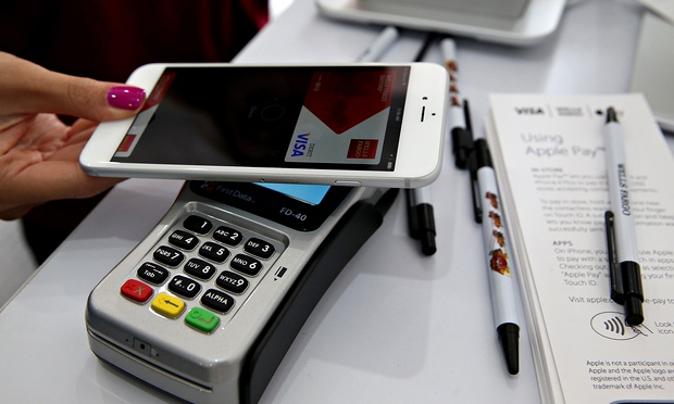 Apple Pay on the way: why we may start shopping differently in 2015