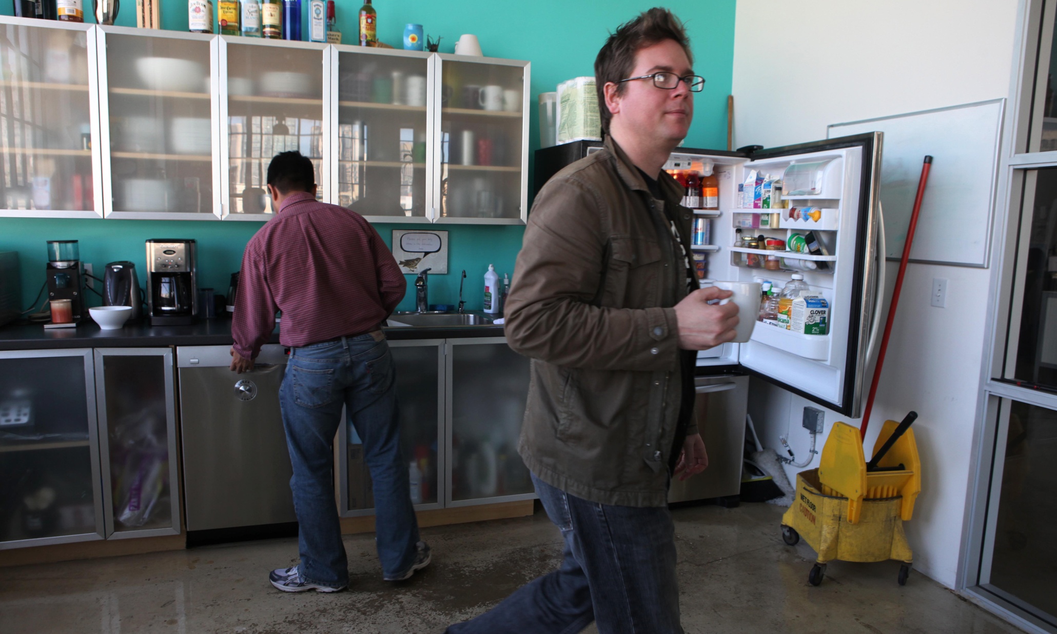 Twitter co-founder Biz Stone builds new 'Super' app from bones of old