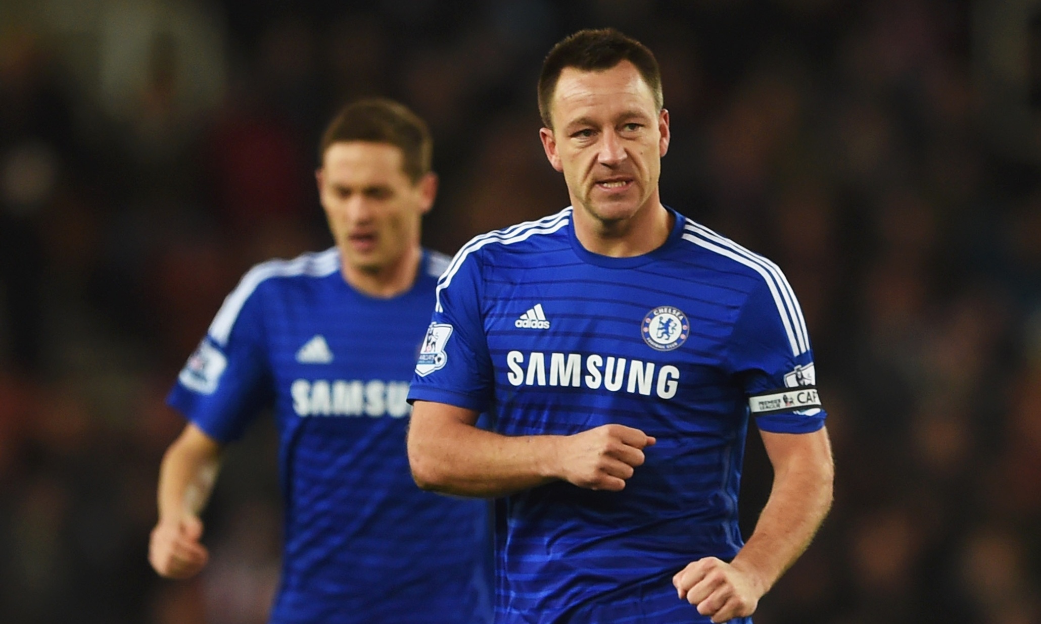 Stoke City v Chelsea: Premier League – live! - The Guardian