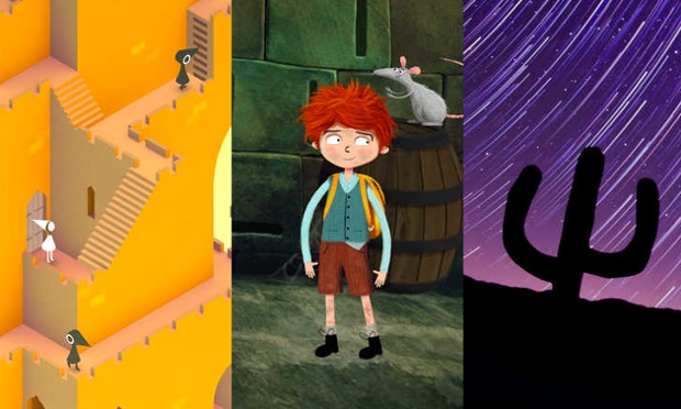 The best apps of 2014 for Android, iPhone and iPad