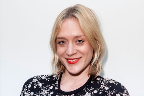 Chloe Sevigny