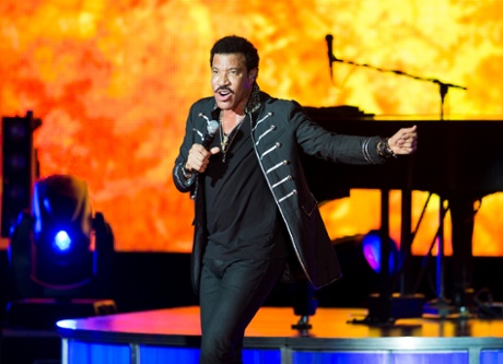 Lionel Richie