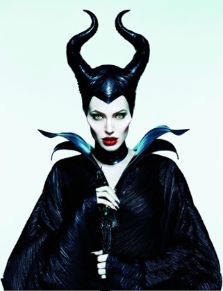 Maleficent