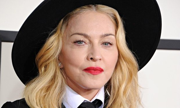 More Madonna songs from new album Rebel Heart leaked on the internet
