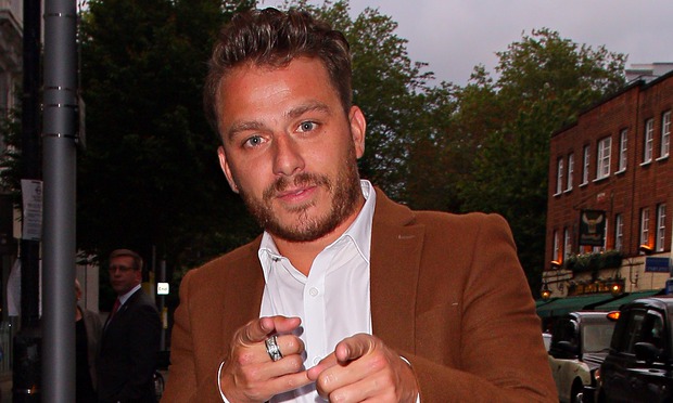 Dapper Laughs act is resurrected despite sexism accusations