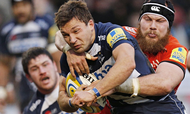 Julian Salvi caps Leicester’s comeback to leave Sale heartbroken