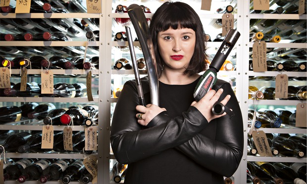 Clever wine gadgets to pop your cork