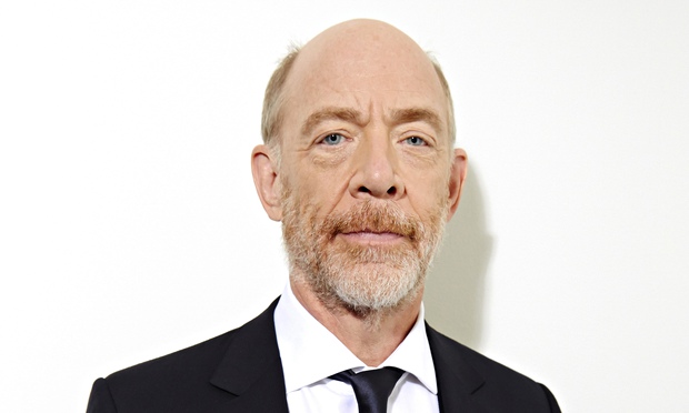JK Simmons on Whiplash: ‘The whole macho thing you develop at puberty ...