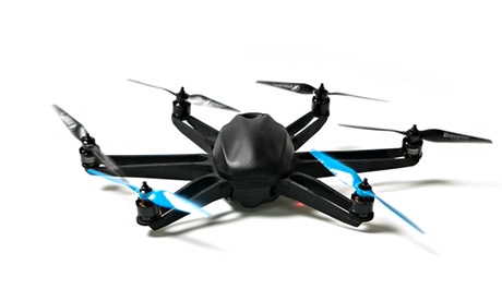 Should consumer drones be better regulated?