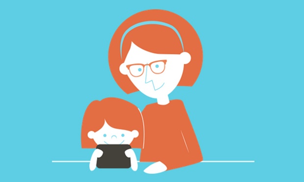 Moms With Apps aims to direct parents to responsible apps for kids